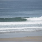 A week of solid surf…