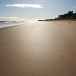 Horses, castles and beaches… welcome to Northumberland.