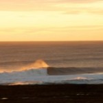 Surfing in the North – It’s no secret…